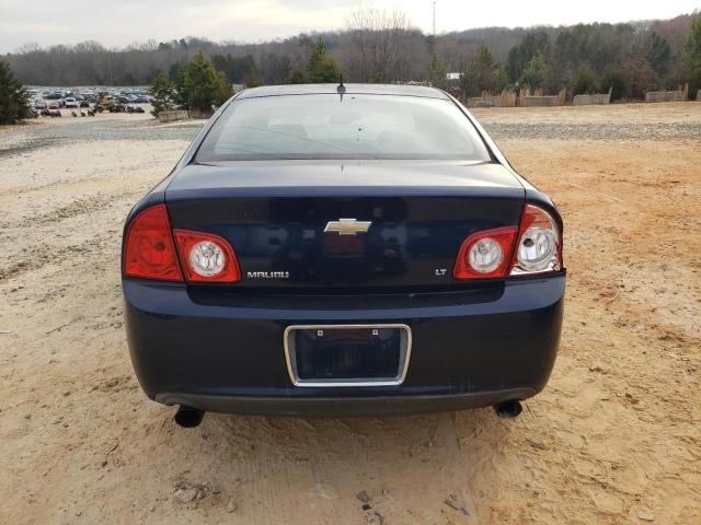 Photo 6 from auction – 2009 CHEVROLET MALIBU 2LT with VIN 1G1ZJ577894239329