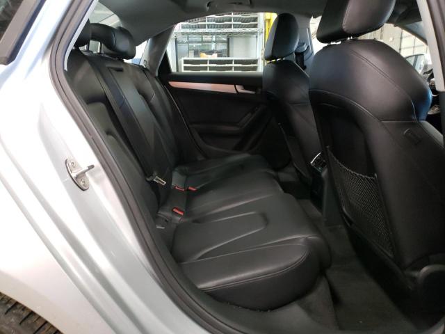 Photo 10 from auction – 2013 AUDI A4 PREMIUM with VIN WAUFFAFL2DN043762