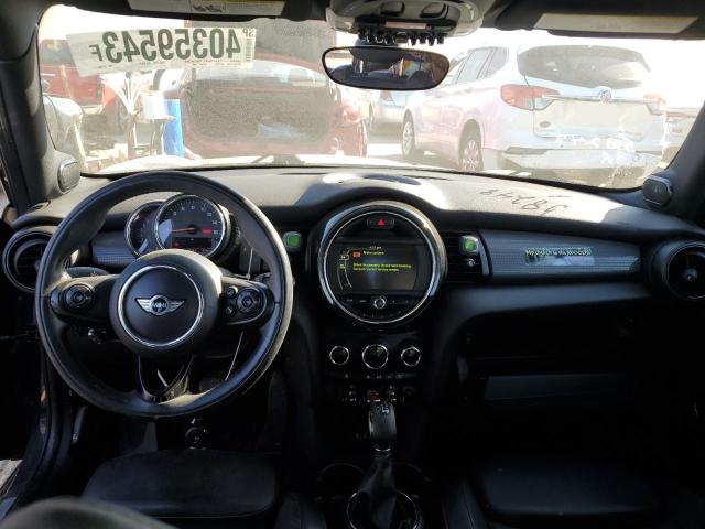 Photo 8 from auction – 2015 MINI COOPER with VIN WMWXS5C54FT827842