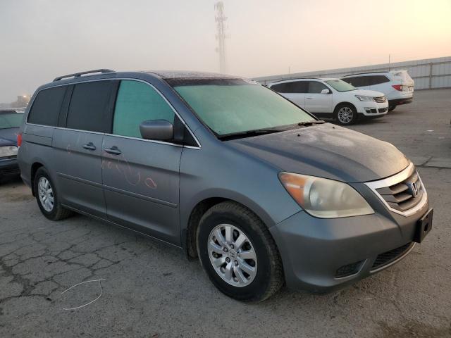 Photo 4 from auction – 2009 HONDA ODYSSEY EX with VIN 5FNRL38779B412478