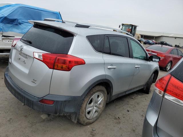 Photo 3 from auction – 2013 TOYOTA RAV4 LE with VIN 2T3BFREV8DW030560