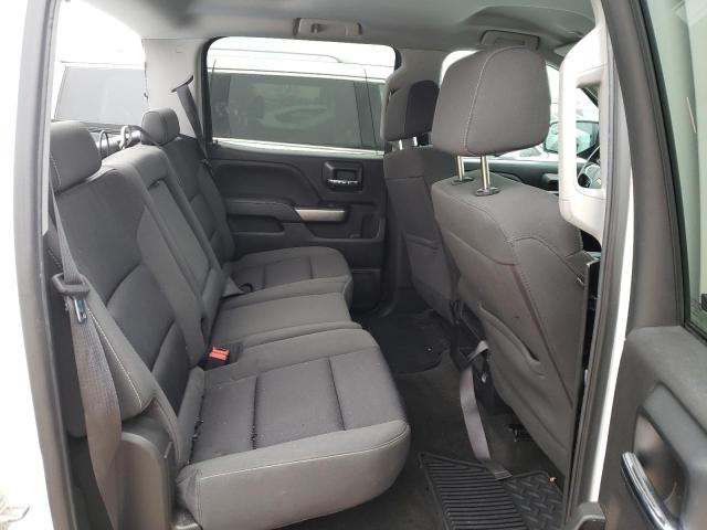 Photo 10 from auction – 2018 CHEVROLET SILVERADO with VIN 3GCUKREC1JG256454