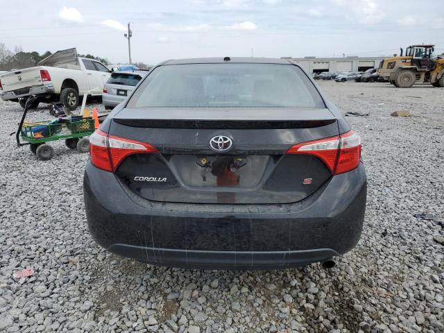 Photo 6 from auction – 2015 TOYOTA COROLLA L with VIN 2T1BURHE6FC363113