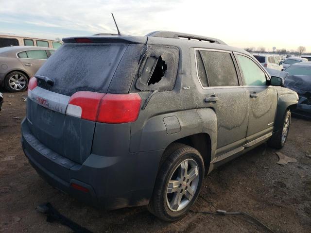 Photo 3 from auction – 2013 GMC TERRAIN SL with VIN 2GKALUEK4D6261985