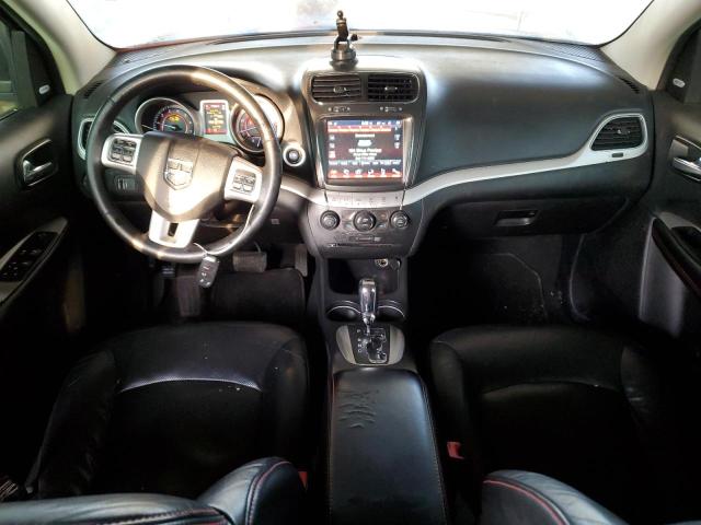 Photo 8 from auction – 2016 DODGE JOURNEY R/ with VIN 3C4PDCEGXGT241233