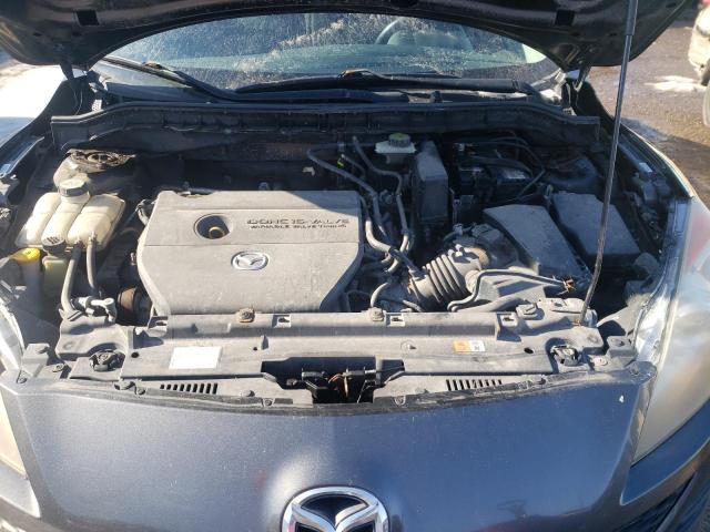 Photo 11 from auction – 2010 MAZDA 3 I with VIN JM1BL1SF8A1214060