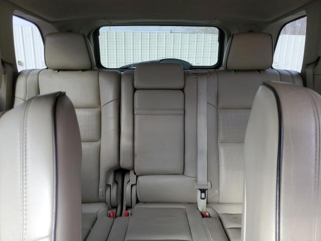 Photo 10 from auction – 2011 JEEP GRAND CHER with VIN 1J4RR6GG0BC662515