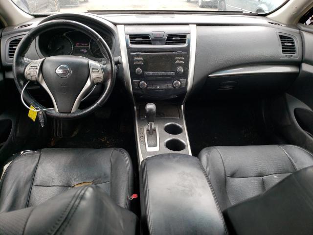 Photo 8 from auction – 2013 NISSAN ALTIMA 2.5 with VIN 1N4AL3AP7DN558824