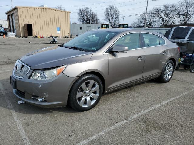 BUICK LACROSSE P 2012 con VIN 1G4GD5E34CF156204 - Foto de la subasta