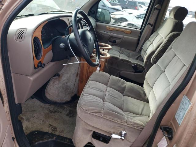 Photo 7 from auction – 1997 FORD ECONOLINE with VIN 1FDEE14L4VHB12743