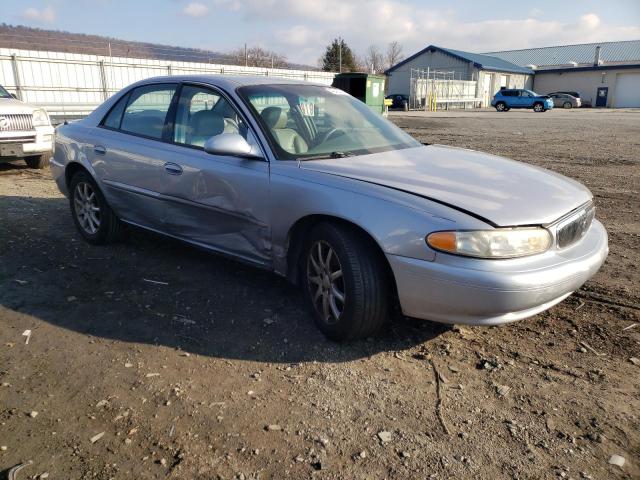 Photo 4 from auction – 2004 BUICK CENTURY CU with VIN 2G4WS52J341325920