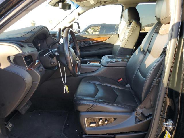 Photo 7 from auction – 2018 CADILLAC ESCALADE E with VIN 1GYS3HKJ1JR268017