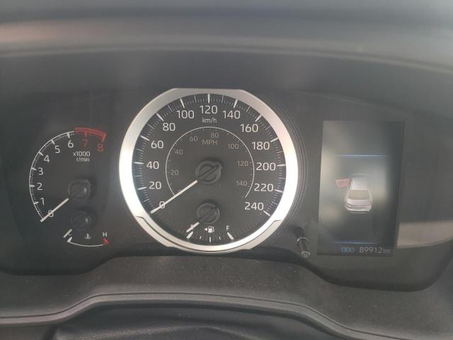 Photo 9 from auction – 2020 TOYOTA COROLLA LE with VIN 5YFBPRBE9LP029010