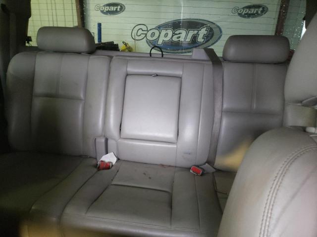 Photo 10 from auction – 2010 GMC SIERRA K15 with VIN 3GTRKWE36AG254977