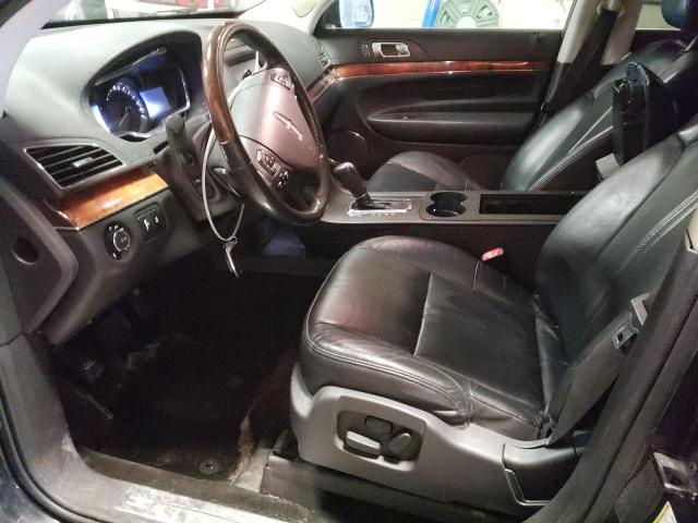 Photo 7 from auction – 2013 LINCOLN MKT with VIN 2LMHJ5AT4DBL56493