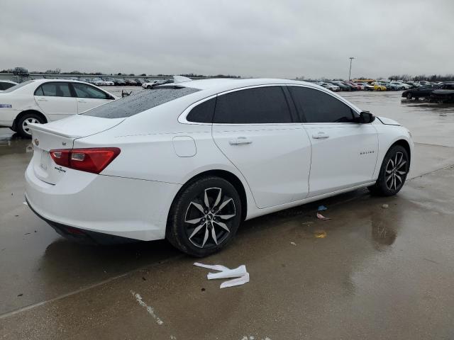 Photo 3 from auction – 2018 CHEVROLET MALIBU LT with VIN 1G1ZD5ST9JF229462