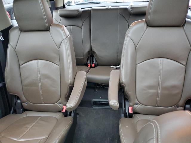 Photo 10 from auction – 2014 GMC ACADIA SLT with VIN 1GKKVRKD6EJ194537