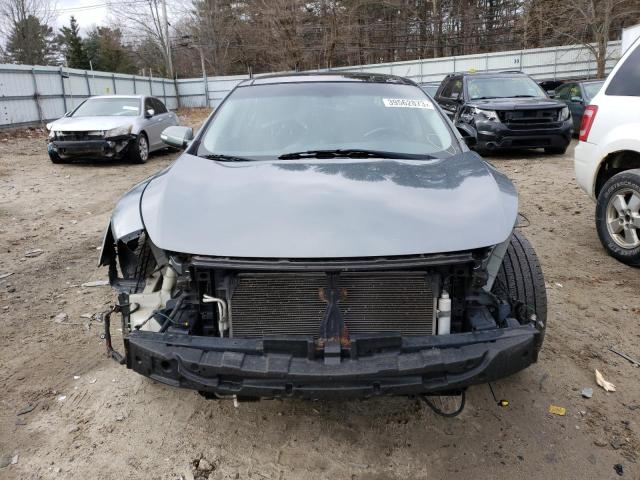 Photo 5 from auction – 2011 NISSAN MAXIMA S with VIN 1N4AA5AP4BC858010