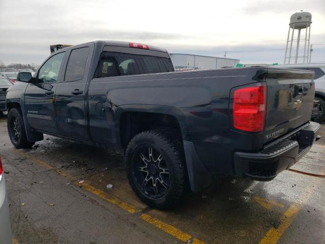 Photo 2 from auction – 2017 CHEVROLET SILVERADO with VIN 1GCRCPEC7HZ295082