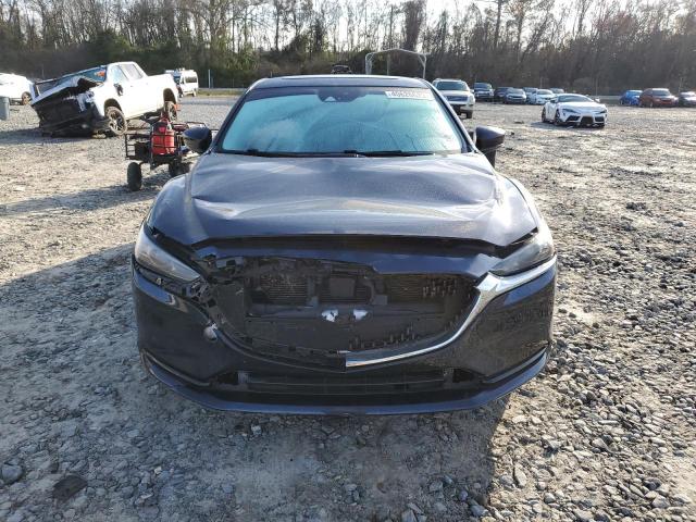 Photo 5 from auction – 2018 MAZDA 6 TOURING with VIN JM1GL1VMXJ1332501