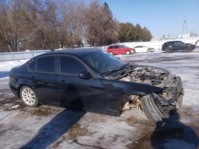 Photo 4 from auction – 2009 BMW 328 I with VIN WBAPH73589A171784