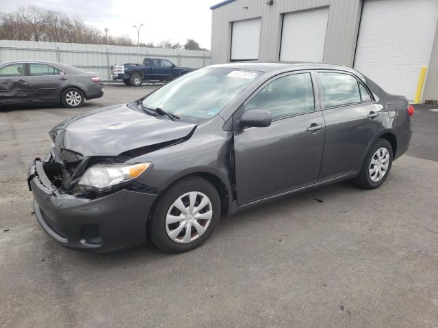 صورة رقم 1 من المزاد - 2013 TOYOTA COROLLA BA مع VIN 2T1BU4EE0DC065287