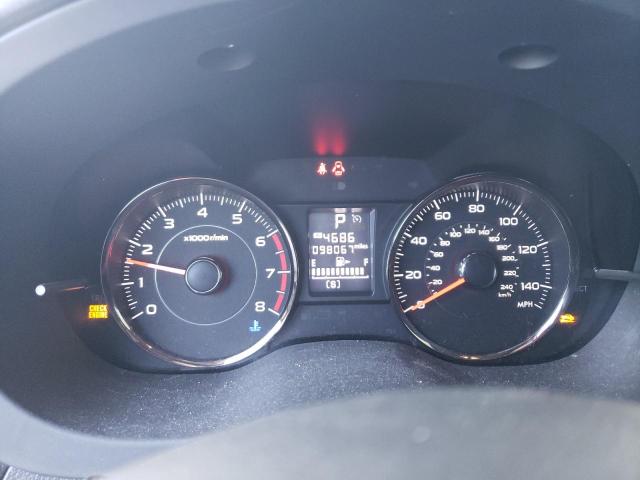 Photo 9 from auction – 2014 SUBARU FORESTER 2 with VIN JF2SJGMC7EH498694