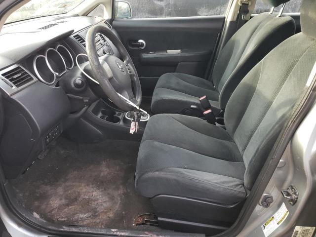 Photo 7 from auction – 2010 NISSAN VERSA S with VIN 3N1BC1CP0AL417477