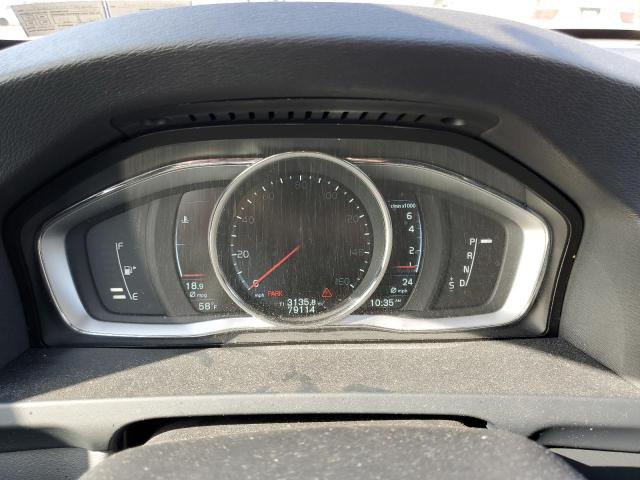 Photo 9 from auction – 2015 VOLVO S60 PREMIE with VIN YV1612TK2F2362614