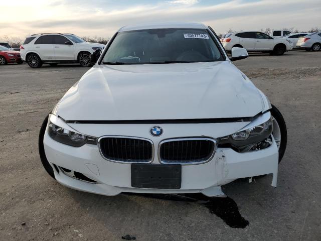 Photo 5 from auction – 2015 BMW 320 I with VIN WBA3B1C59FK141180