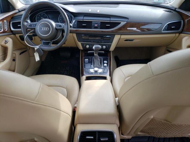 Photo 8 from auction – 2015 AUDI A6 PREMIUM with VIN WAUGFAFCXFN020303