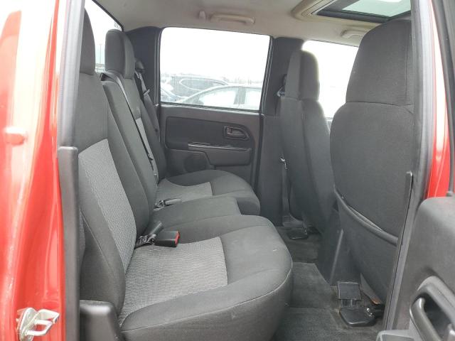 Photo 10 from auction – 2007 CHEVROLET COLORADO with VIN 1GCDT13EX78142972