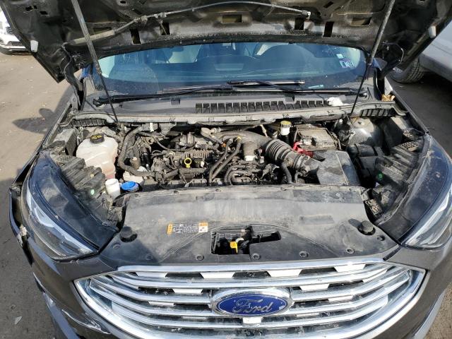 Photo 12 from auction – 2019 FORD EDGE TITAN with VIN 2FMPK4K95KBC22851