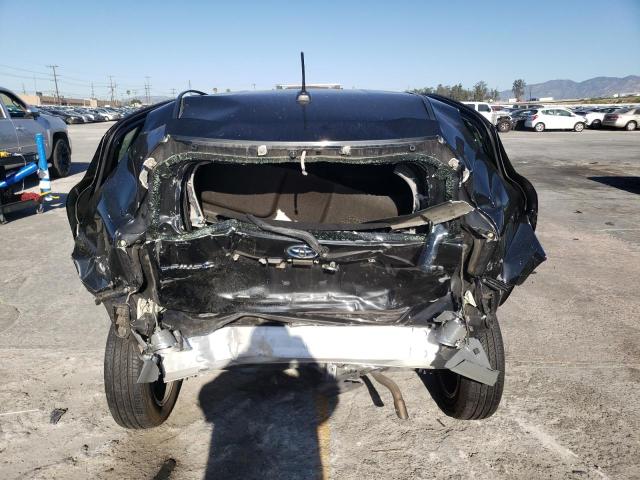 Photo 6 from auction – 2013 TOYOTA PRIUS C with VIN JTDKDTB30D1038933