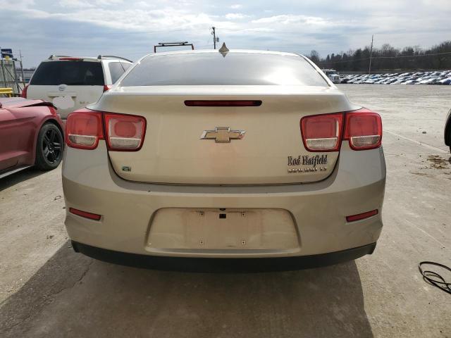 Photo 6 from auction – 2015 CHEVROLET MALIBU 1LT with VIN 1G11C5SL5FF325662