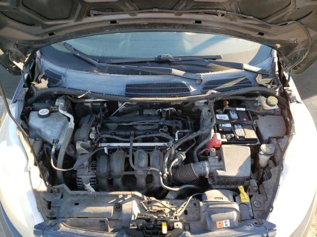 Photo 11 from auction – 2011 FORD FIESTA S with VIN 3FADP4AJ0BM132676