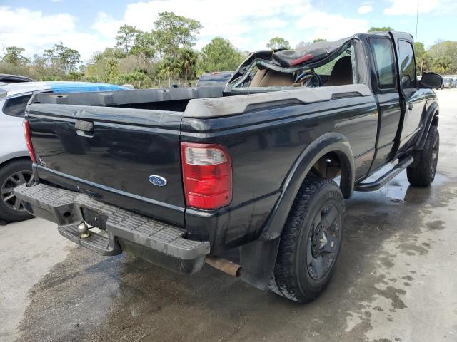 Photo 3 from auction – 2002 FORD RANGER SUP with VIN 1FTYR14U02TA49874