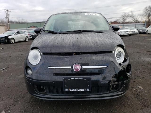 Photo 5 from auction – 2013 FIAT 500 POP with VIN 3C3CFFAR0DT513273