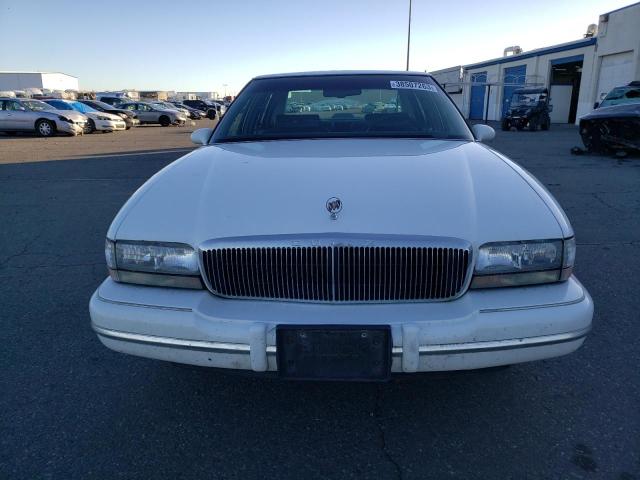 Photo 5 from auction – 1996 BUICK PARK AVENU with VIN 1G4CW52K0TH631890