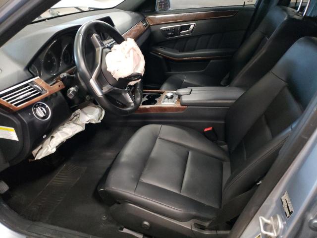 Photo 7 from auction – 2013 MERCEDES-BENZ E 350 4MAT with VIN WDDHF8JB5DA698336