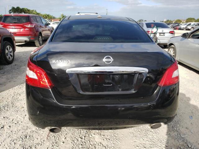 Photo 6 from auction – 2011 NISSAN MAXIMA S with VIN 1N4AA5AP3BC854921