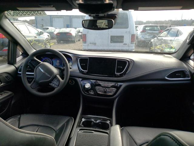 Photo 8 from auction – 2022 CHRYSLER PACIFICA L with VIN 2C4RC1GG9NR156882