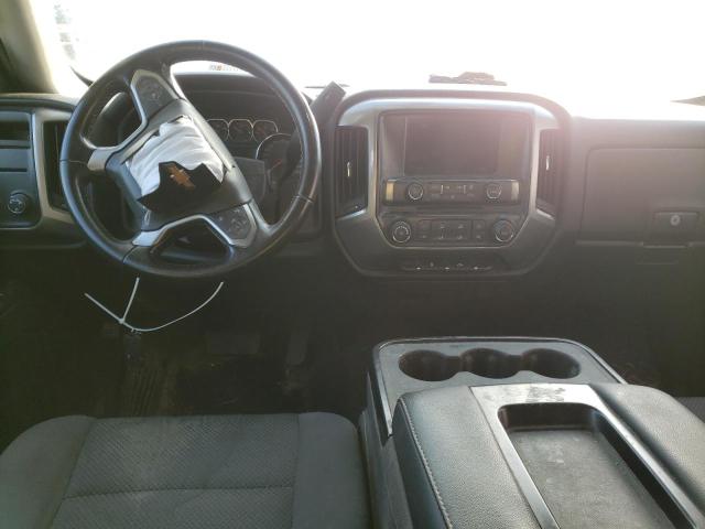 Фото 8 с аукциона – 2019 CHEVROLET SILVERADO с VIN 2GCRCPECXK1118042