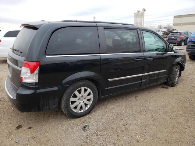 Photo 3 from auction – 2015 CHRYSLER TOWN & COU with VIN 2C4RC1BGXFR562811