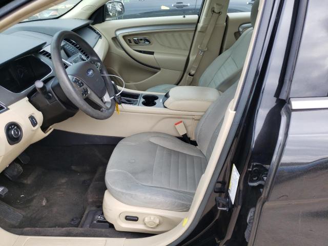 Photo 7 from auction – 2015 FORD TAURUS SE with VIN 1FAHP2D84FG153741