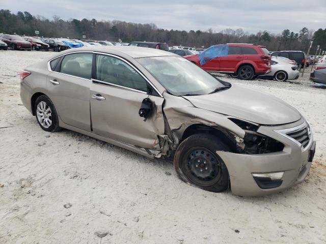 Photo 4 from auction – 2014 NISSAN ALTIMA 2.5 with VIN 1N4AL3AP1EC150588