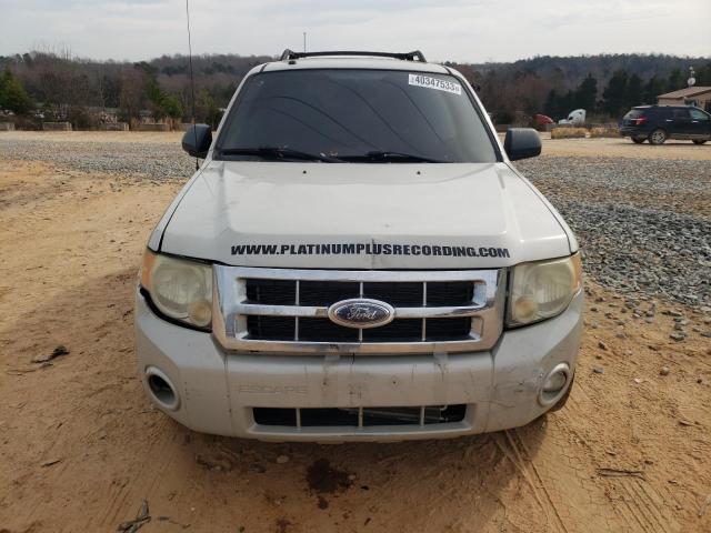 Photo 5 from auction – 2008 FORD ESCAPE XLT with VIN 1FMCU93148KB92268