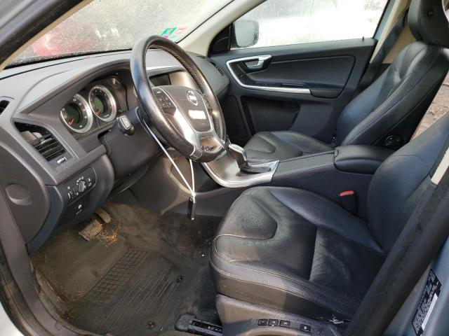 Photo 7 from auction – 2013 VOLVO XC60 3.2 with VIN YV4940DZ3D2384044
