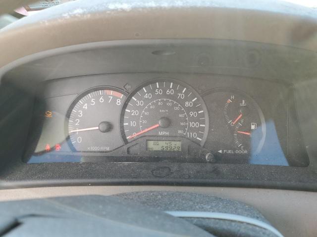 Photo 9 from auction – 2007 TOYOTA COROLLA CE with VIN 1NXBR32E87Z886558