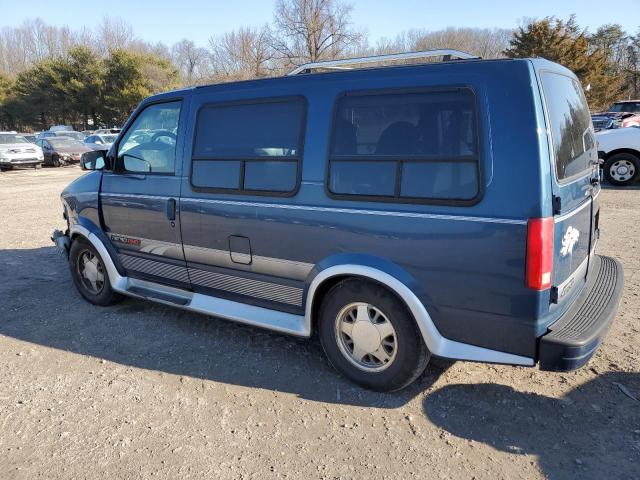 Photo 2 from auction – 1998 CHEVROLET ASTRO with VIN 1GBEL19W3WB150759